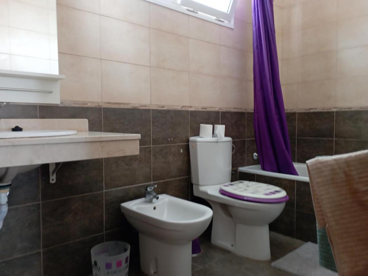 Kiltankin Beag Apartman Costa Teguise Kültér fotó