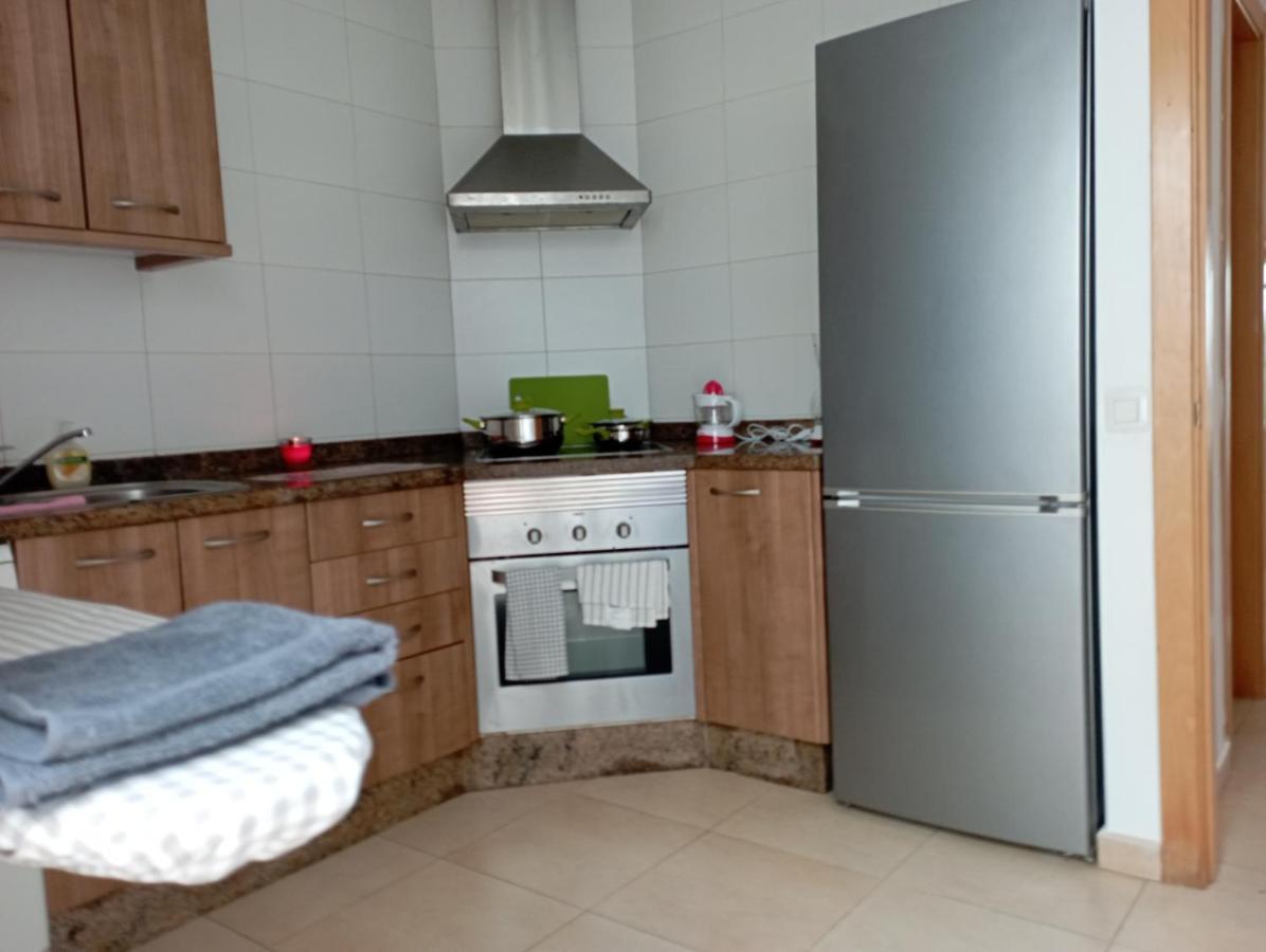 Kiltankin Beag Apartman Costa Teguise Kültér fotó