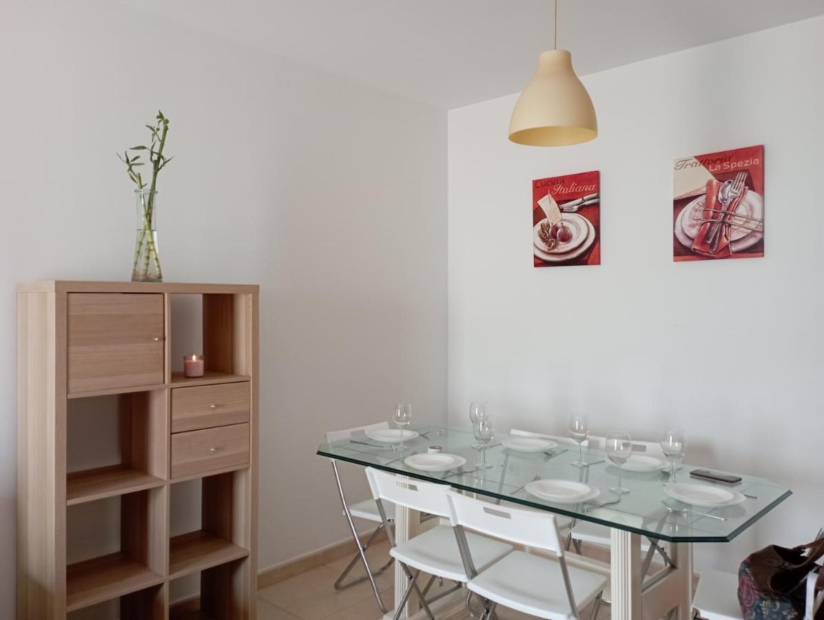 Kiltankin Beag Apartman Costa Teguise Kültér fotó