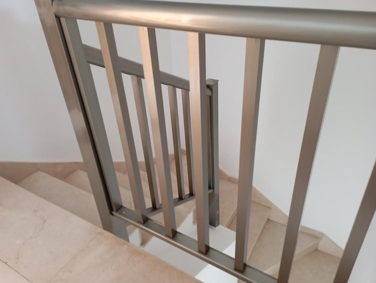 Kiltankin Beag Apartman Costa Teguise Kültér fotó