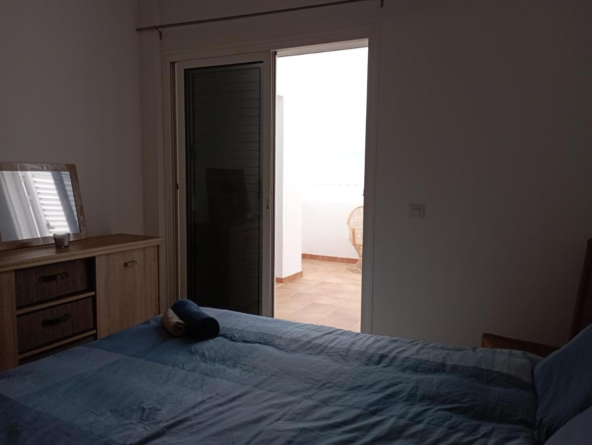 Kiltankin Beag Apartman Costa Teguise Kültér fotó